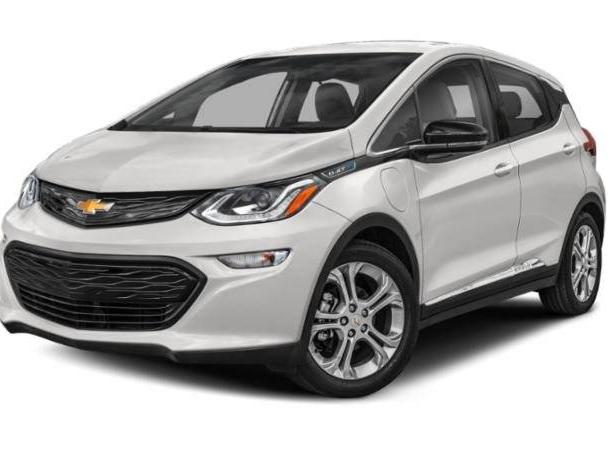 CHEVROLET BOLT EV 2020 1G1FY6S01L4141930 image